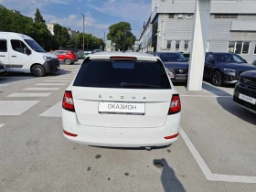 Skoda Fabia 1.0TSi/95k.c./Business/Automatic, снимка 7