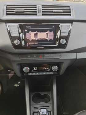 Skoda Fabia 1.0TSi/95k.c./Business/Automatic, снимка 16