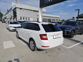 Skoda Fabia 1.0TSi/95k.c./Business/Automatic, снимка 5