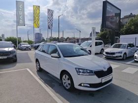 Skoda Fabia 1.0TSi/95k.c./Business/Automatic, снимка 3