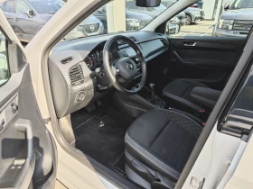 Skoda Fabia 1.0TSi/95k.c./Business/Automatic, снимка 9