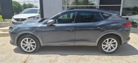 Cupra Formentor 90 000km. БЕНЗИН АВТОМАТИК, снимка 7