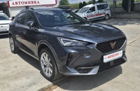 Cupra Formentor 90 000km. БЕНЗИН АВТОМАТИК, снимка 3