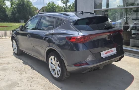 Cupra Formentor 90 000km. БЕНЗИН АВТОМАТИК, снимка 6