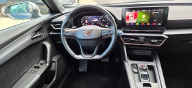 Cupra Formentor 90 000km. БЕНЗИН АВТОМАТИК, снимка 11