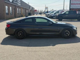BMW 435 * 435i xDrive * CARFAX * ЦЕНА ДО БГ, снимка 5