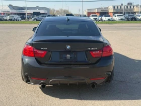 BMW 435 * 435i xDrive * CARFAX * ЦЕНА ДО БГ, снимка 8