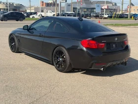 BMW 435 * 435i xDrive * CARFAX * ЦЕНА ДО БГ, снимка 7