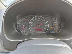 Fiat Sedici 1.6i GPL 4x4, снимка 12