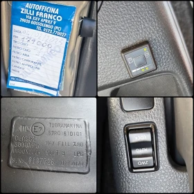 Fiat Sedici 1.6i GPL 4x4, снимка 16