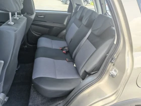 Fiat Sedici 1.6i GPL 4x4, снимка 13