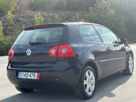 VW Golf 1, 6i 102к.с, ВНОС-ГЕРМАНИЯ, снимка 3