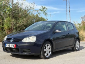 VW Golf 1, 6i 102к.с, ВНОС-ГЕРМАНИЯ, снимка 2