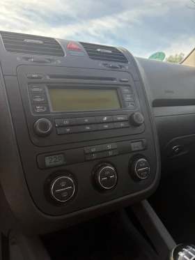 VW Golf 1, 6i 102к.с, ВНОС-ГЕРМАНИЯ, снимка 9