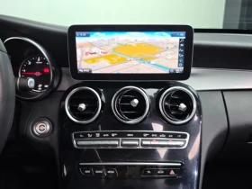 Mercedes-Benz C 220 - САМО 30% АВАНС, снимка 14