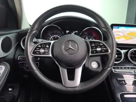 Mercedes-Benz C 220 - САМО 30% АВАНС, снимка 13