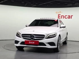 Mercedes-Benz C 220 - САМО 30% АВАНС, снимка 3