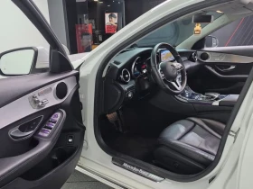 Mercedes-Benz C 220 - САМО 30% АВАНС, снимка 10