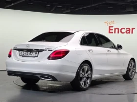 Mercedes-Benz C 220 - САМО 30% АВАНС, снимка 2