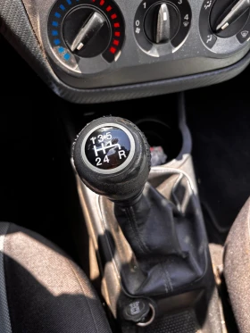 Fiat Punto Grande, снимка 9