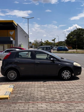 Fiat Punto Grande, снимка 4