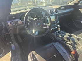 Ford Mustang * GT Premium * CARFAX * ОПЦИЯ ЗА ФИНАНСИРАНЕ , снимка 5