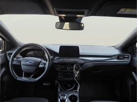 Ford Focus 1.0 Ecoboost, снимка 11