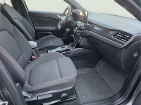 Ford Focus 1.0 Ecoboost, снимка 9