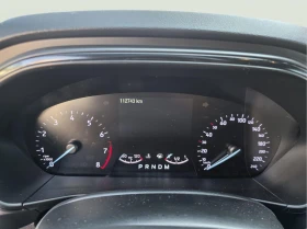 Ford Focus 1.0 Ecoboost, снимка 12