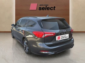 Ford Focus 1.0 Ecoboost, снимка 7