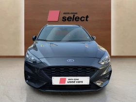 Ford Focus 1.0 Ecoboost, снимка 2