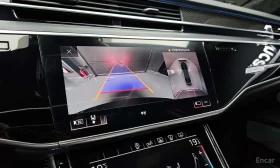 Audi S8 * 4.0 TFSI Quattro LWB * ЦЕНА ДО БГ, снимка 15