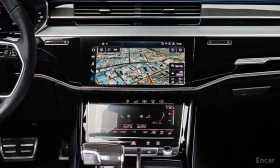 Audi S8 * 4.0 TFSI Quattro LWB * ЦЕНА ДО БГ, снимка 14