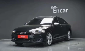 Audi S8 * 4.0 TFSI Quattro LWB * ЦЕНА ДО БГ, снимка 1