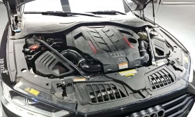 Audi S8 * 4.0 TFSI Quattro LWB * ЦЕНА ДО БГ, снимка 6