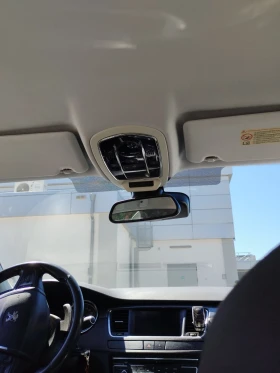 Peugeot 508, снимка 9