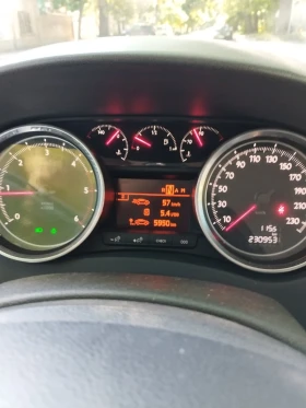 Peugeot 508, снимка 6