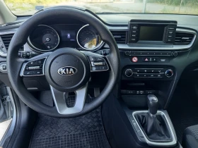 Kia Ceed 1.4/100кс.* * * , снимка 12