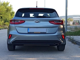 Kia Ceed 1.4/100кс.* * * , снимка 6