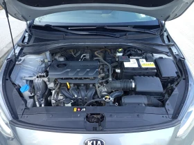 Kia Ceed 1.4/100кс.* * * , снимка 14