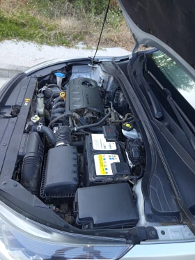 Kia Ceed 1.4/100кс.* * * , снимка 15