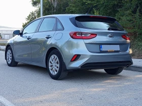 Kia Ceed 1.4/100кс.* * * , снимка 9
