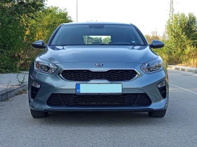 Kia Ceed 1.4/100кс.* * * , снимка 1