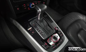 Audi A4 30 TDI B8, снимка 11