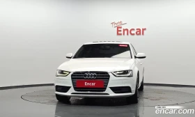 Audi A4 30 TDI B8, снимка 2