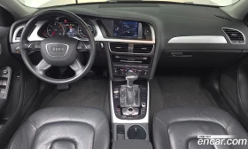 Audi A4 30 TDI B8, снимка 9