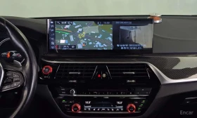 BMW 530 * 530i xDrive M Sport Package Plus * ЦЕНА ДО БГ, снимка 14