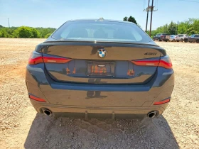 BMW 430 2.0l I Gran Coupe, снимка 6