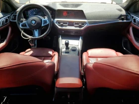 BMW 430 2.0l I Gran Coupe, снимка 8