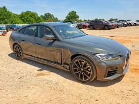 BMW 430 2.0l I Gran Coupe, снимка 4